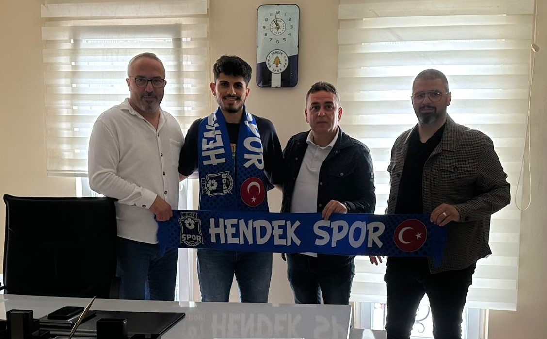 Hendekspor’da transferler başladı: İki isim tamam
