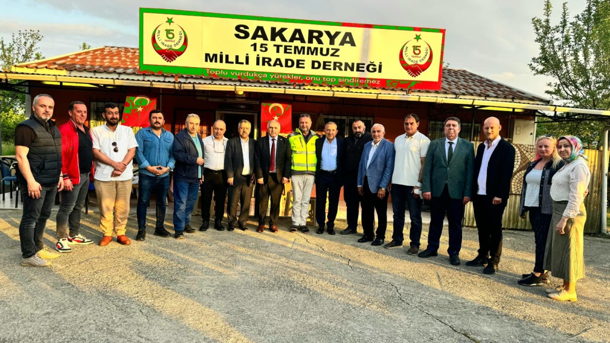 Ali İnci, KKTC Cumhurbaşkanı Ersin Tatar'ın ziyaret programı için hazırlıkları değerlendirdi