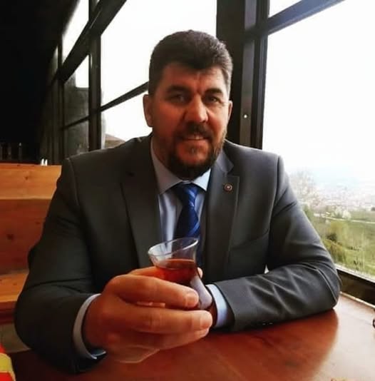 YALÇIN KAYNAK'TAN, REGAİP KANDİLİ MESAJI