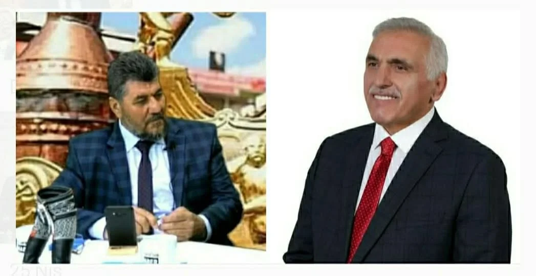 Yalçın Kaynak'ın kaleminden: "Vekil Ali sen neymişsin be..."
