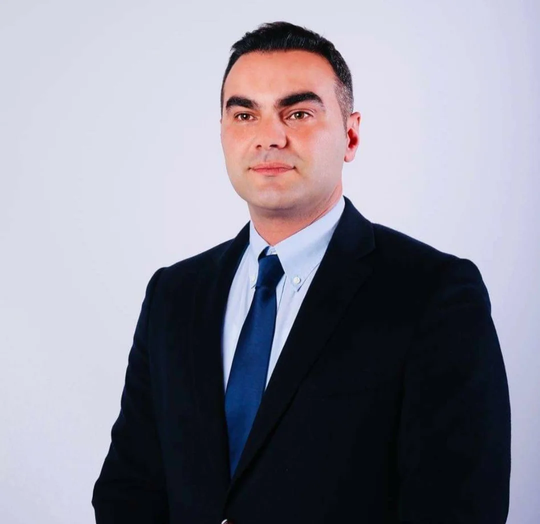 FATİH ENES İLKAY, 29 EKİM CUMHURİYET BAYRAMINIZI KUTLADI