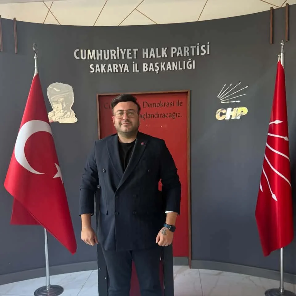 Başkan Balcıoğlu: "Cumhuriyetimizin 103. Yıl dönümünü büyük bir gurur, coşku ve kararlılıkla kutluyoruz!"