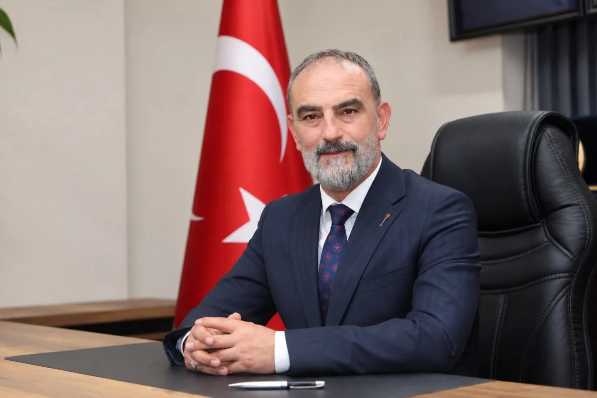 Başkan Hakan Yazıcı: Sakarya'da Sel Riskine Kalıcı Çözüm Şart