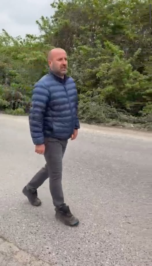 Muhtar Baltacı’dan Sakarya Büyükşehir’e Sert Tepki: “Bu Yol Artık Yükü Kaldırmıyor!”
