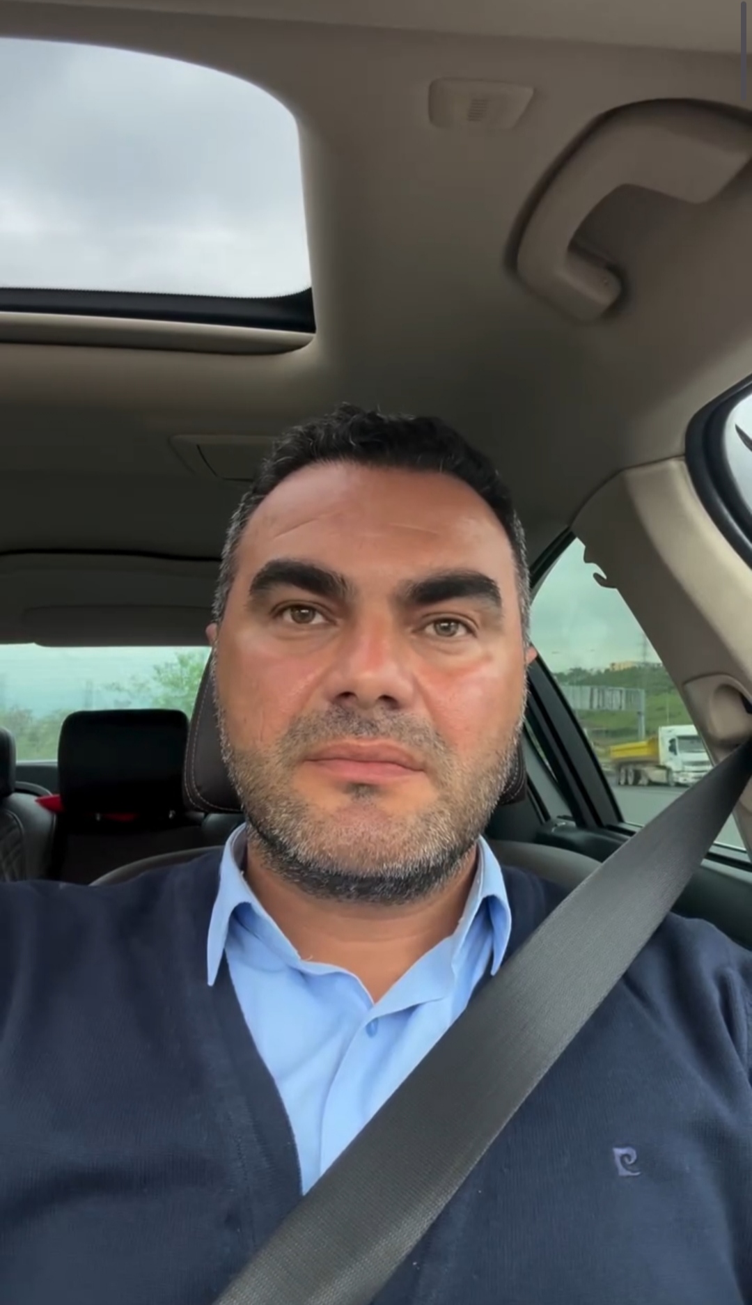 CHP’li Fatih Enes İlkay’dan “Birlik ve Mücadele” Mesajı