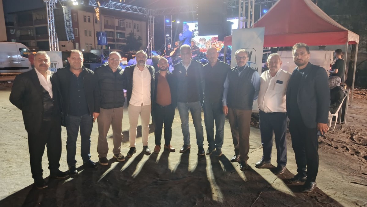 Erzurum Cağ Kebabı Festivali final yaptı