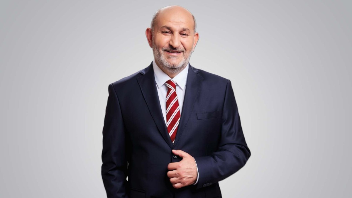 BAŞKAN İRFAN PÜSKÜLLÜ’DEN KURBAN BAYRAMI MESAJI