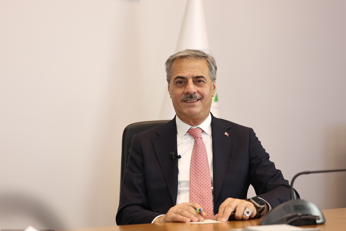 “Bizim için en büyük bayram, Sakarya’mızı güzel hizmetlerle buluşturmaktır”