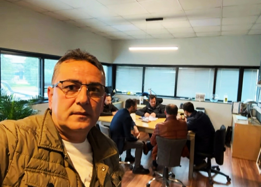 İş İnsanı Engin Varlıca’dan Hendekspor İçin 3. Lig Formülü