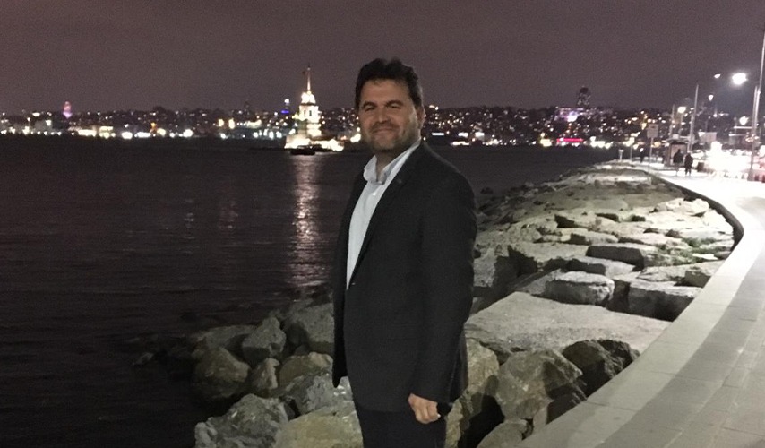 SOFUOĞLU'NDAN KURBAN BAYRAMI MESAJI