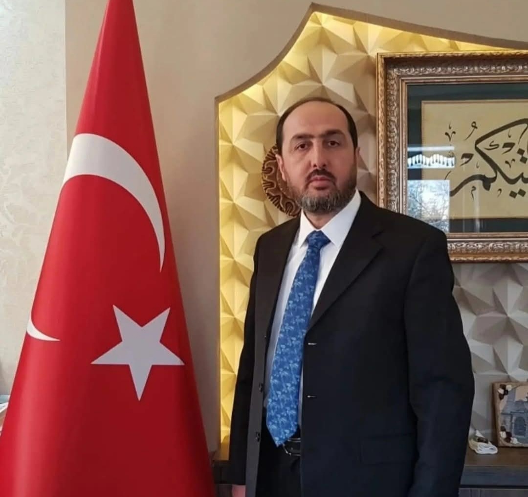 BASIN VE HALKLA İLİŞKİLER MÜŞAVİRLİĞİNE!