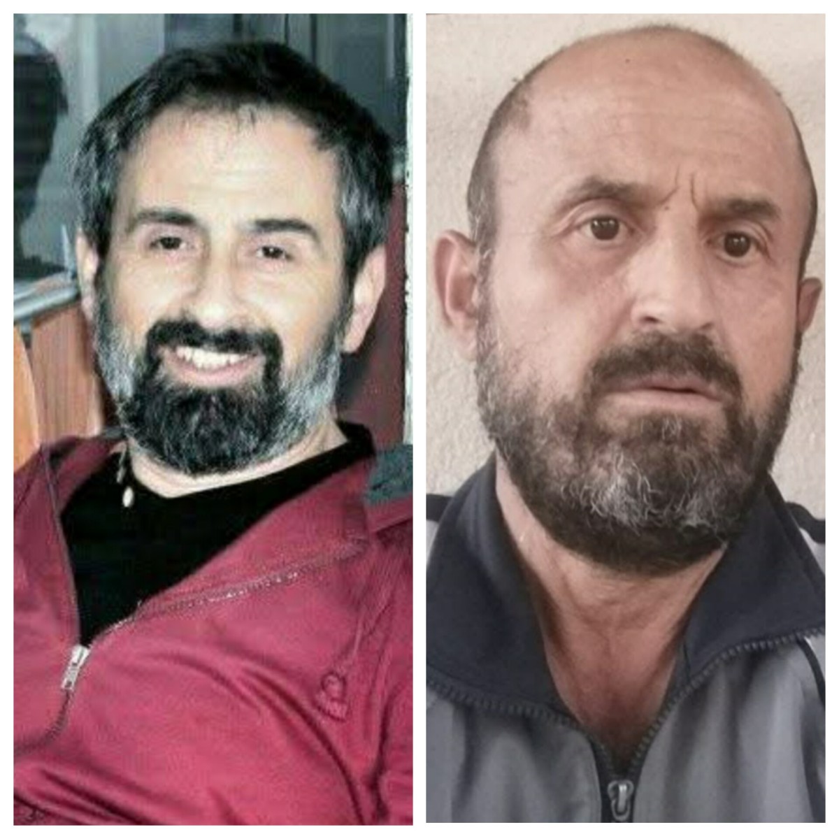 Hendekli Berber Nedim İhtiyar'ın acı günü