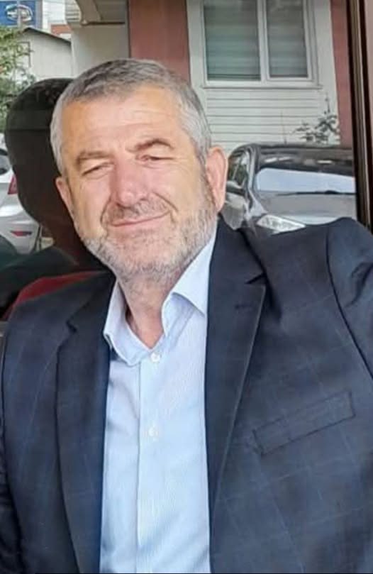 Ayhan Güler Gelecek Partisi’nden İstifa Etti: “Siyaset Üstü Bir Bakış Açısıyla Yoluma Devam Edeceğim”