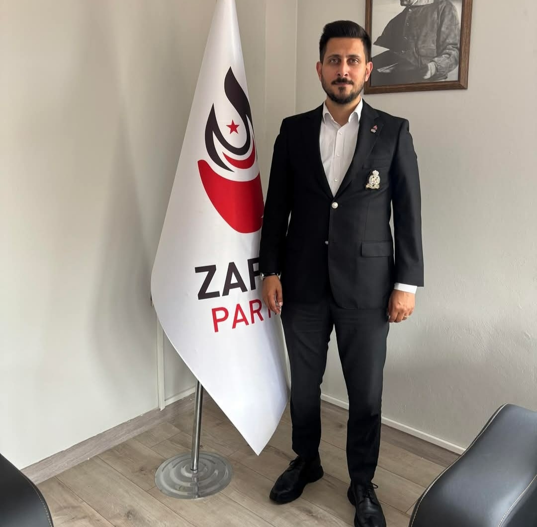 Zafer Partisi Hendek İlçe Başkanı Uzun: 