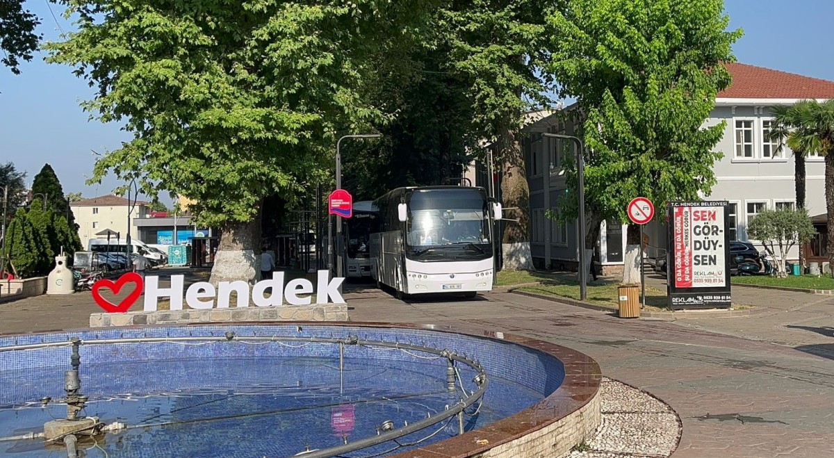 HANIMLARIN DENİZ KEYFİ ÇARŞAMBA GÜNÜ YENİDEN BAŞLIYOR
