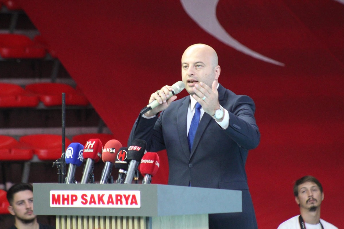 Oğuz Alkaş’tan CHP Sözcüsüne Tepki: “Parayı Verenin Değil,alınteri ve emeğin siyasetini Savunuyoruz”