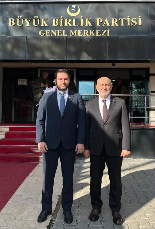 BAŞKAN KENAR: 