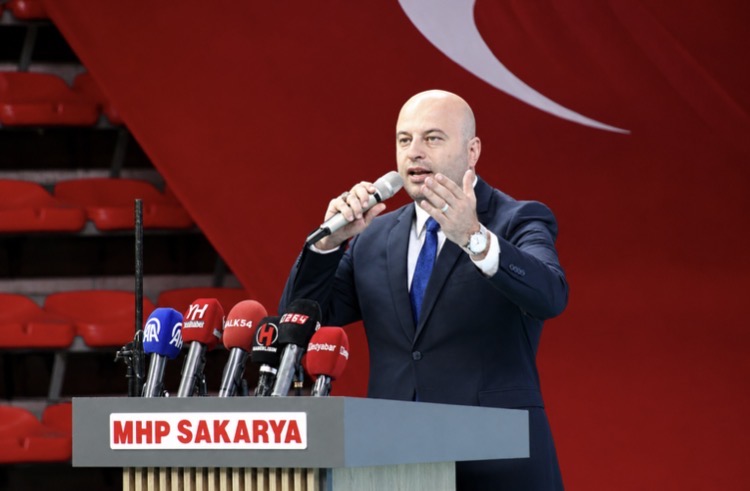 Oğuz Alkaş: Kamu malı namustur! Devletin itibarı ise her türlü kişisel öfke ve ihtirasın üzerindedir!