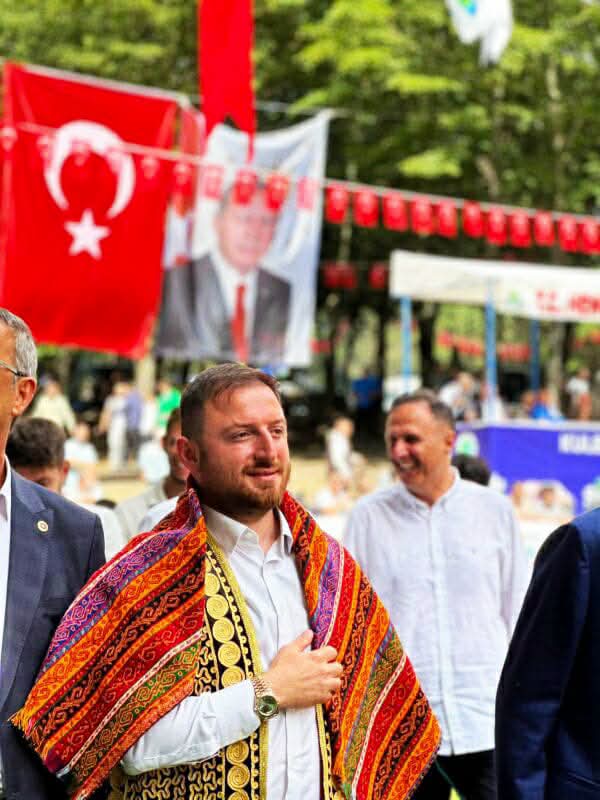 Ahbap Derneği Soruşturmasında Gözaltına Alınan Faruk Koç Bugün Hâkim Karşısına Çıkacak