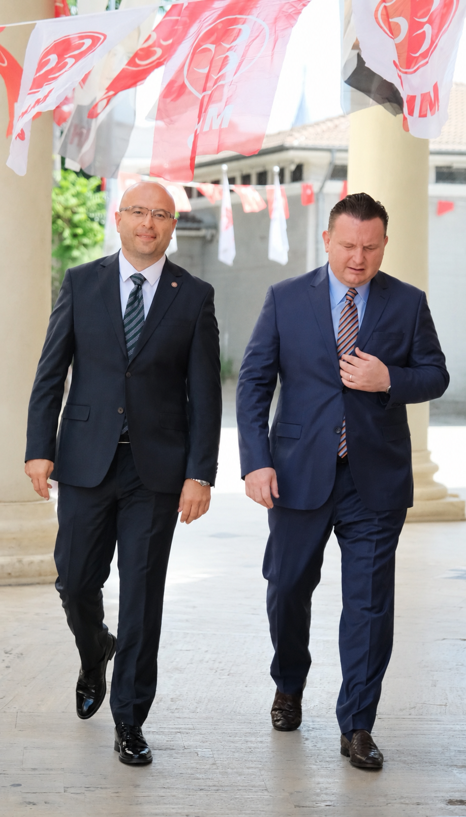 ALKAŞ’TAN BÜLBÜLE DESTEK!