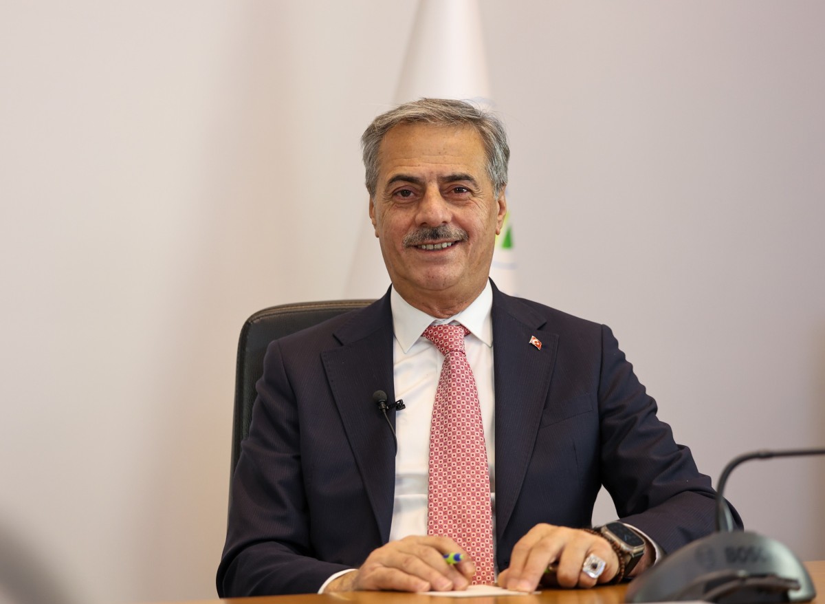 Başkan Alemdar: “17 Ağustos’u unutmayacağız, dirençli Sakarya’yı birlikte inşa edeceğiz”