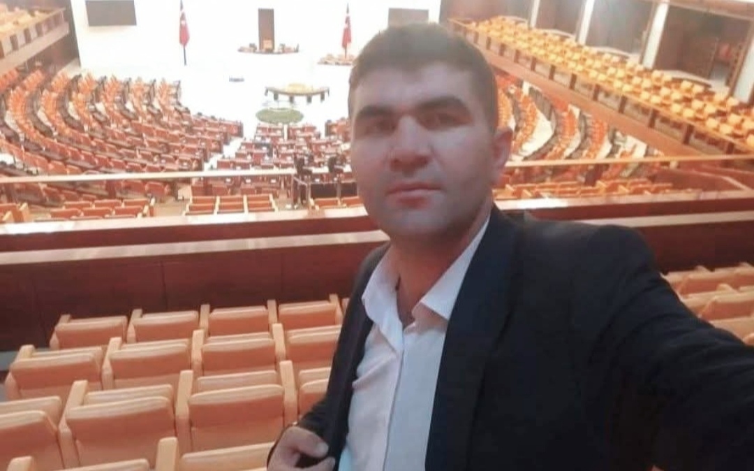 Gülmez, Yeniden Refah Partisi’ndeki Görevinden İstifa Etti!