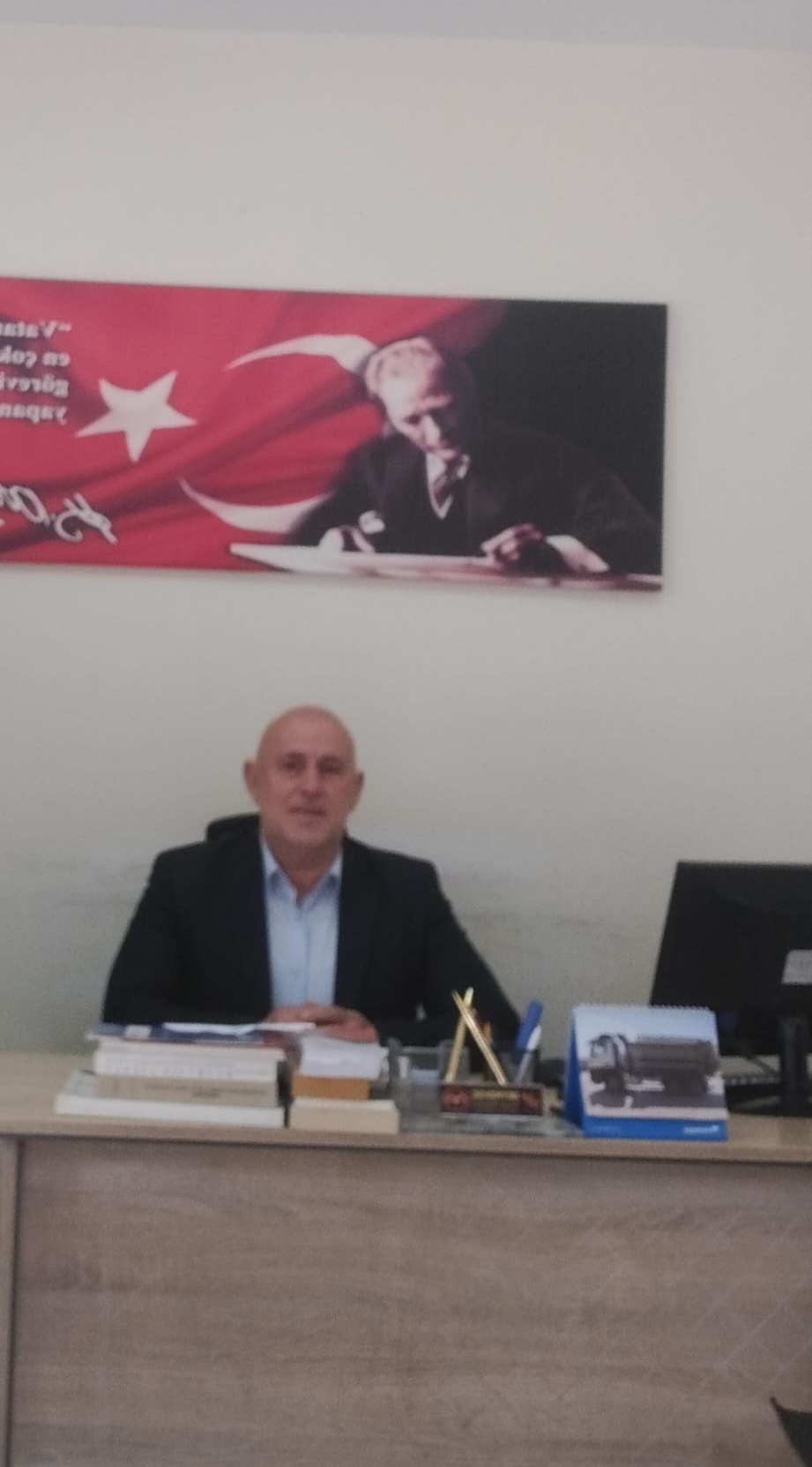 BEYAZKOÇ, 17 AĞUSTOS'U UNUTMADI!