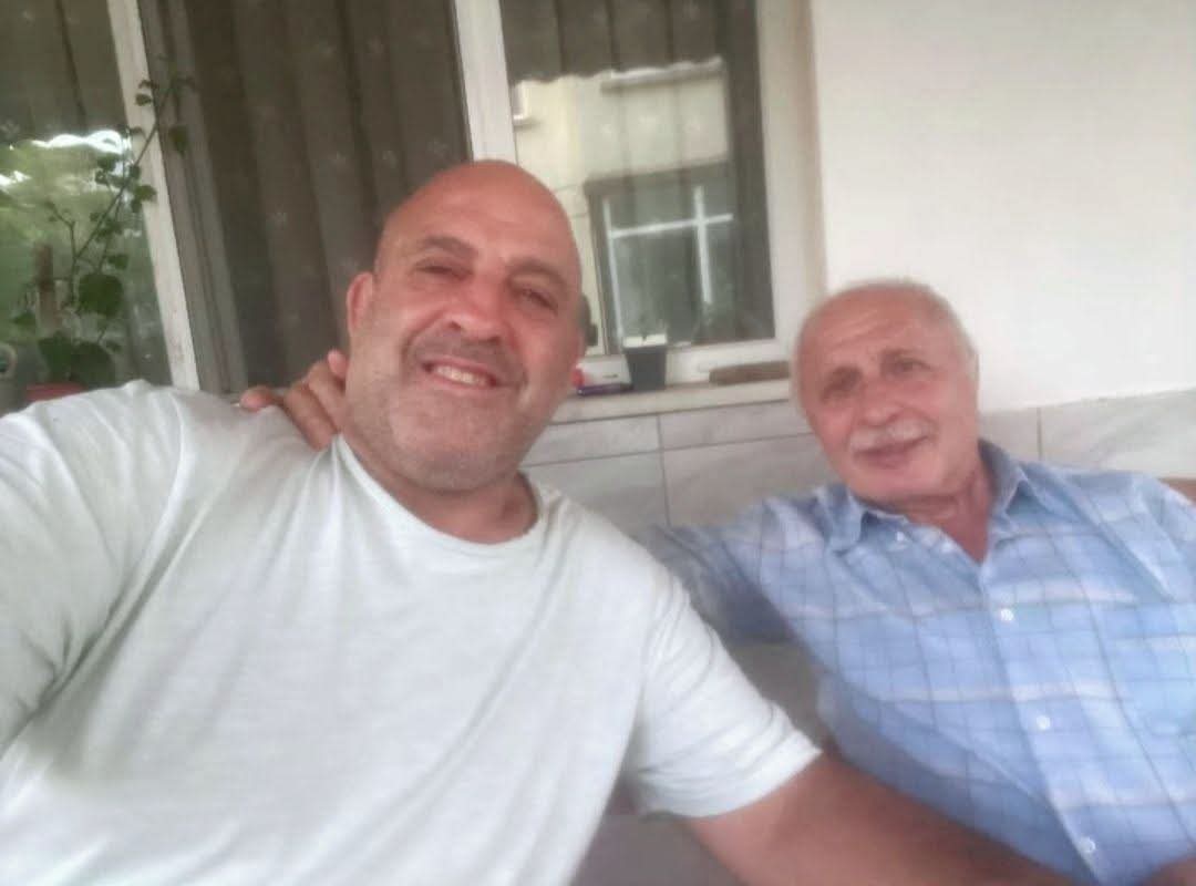 Mahmut Kavakçı’dan Vefa Örneği: 