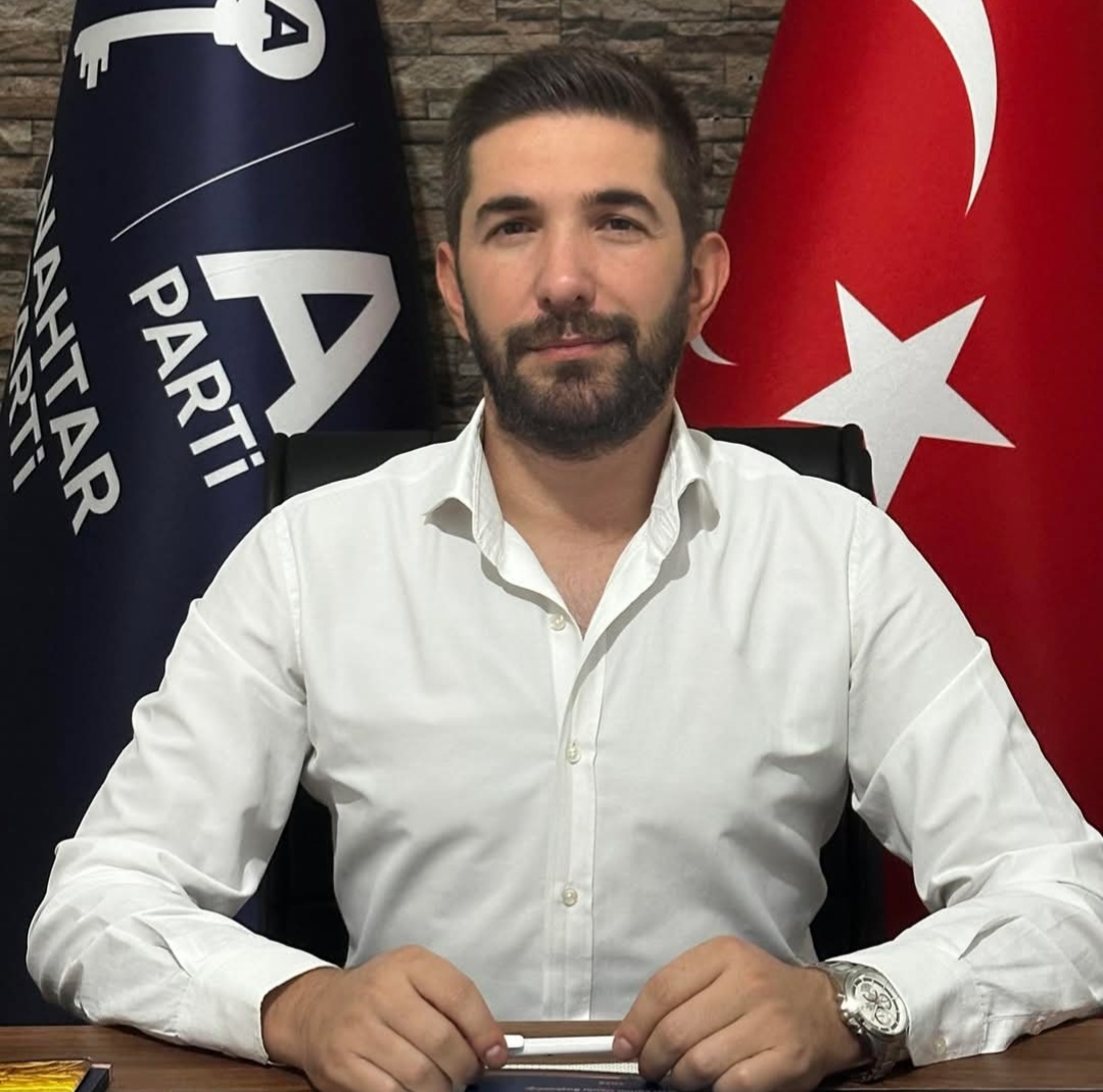 Anahtar Parti Hendek İlçe Başkanı Bekir Albayrakoğlu’nun Acı Günü!