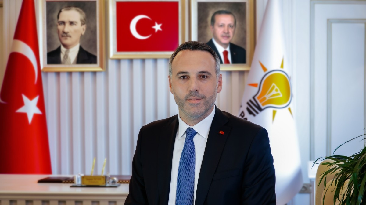 Türkiye Yüzyılı Buluşmaları 15 Eylül’de Sakarya’da Gerçekleştirilecek