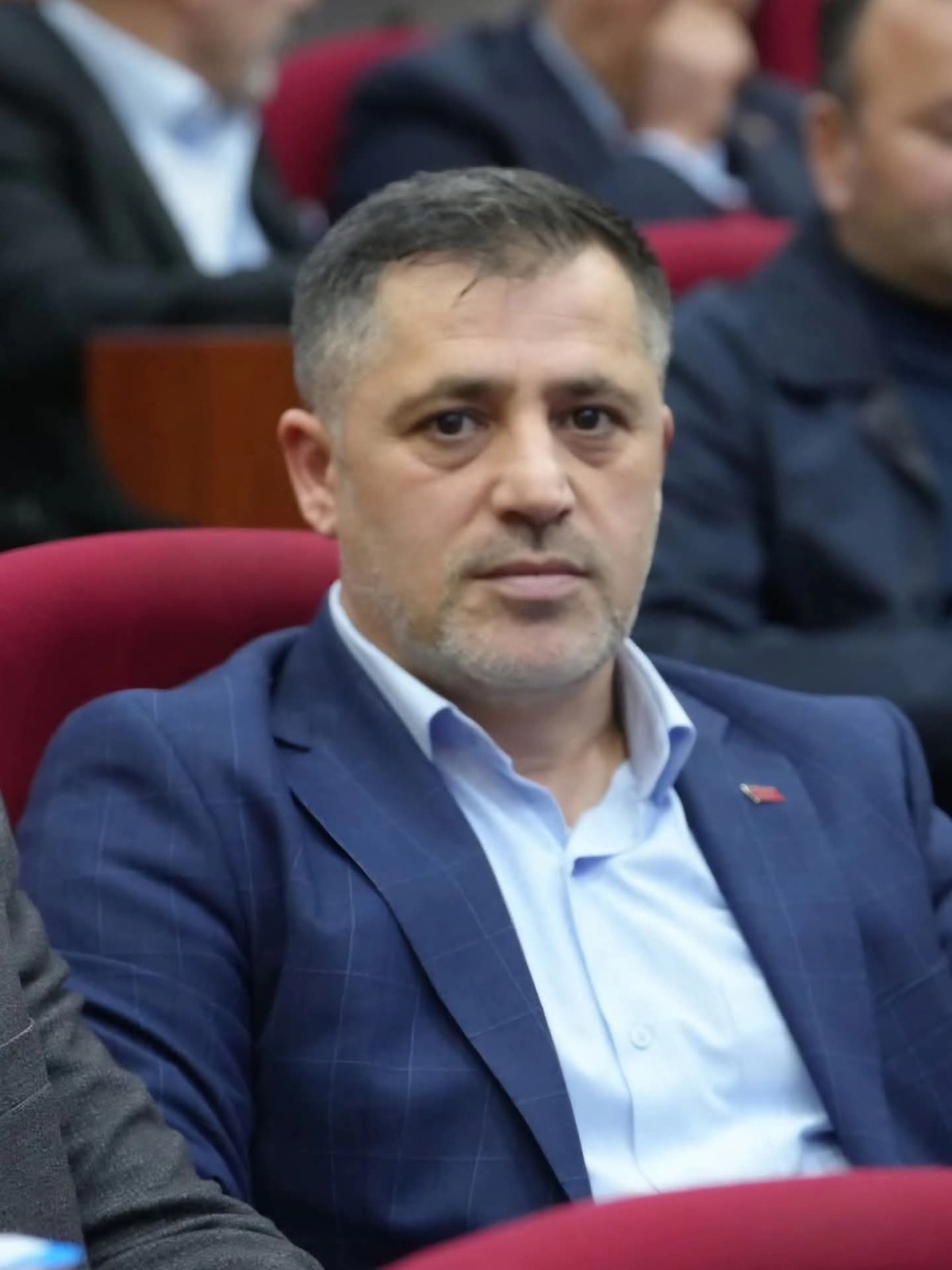 Ali Kemal Sofu, İki Komisyonun Görevinde!