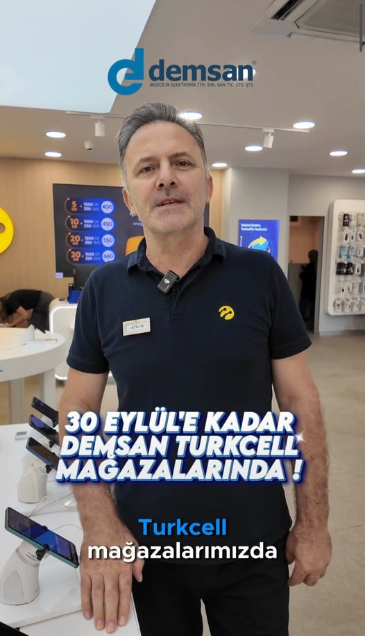 Siz çok sevdiniz, biz yeniden getirdik!
