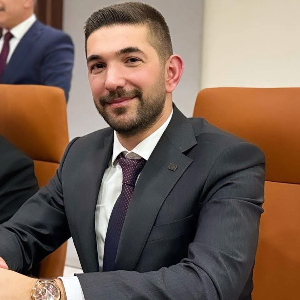 ALBAYRAKOĞLU: