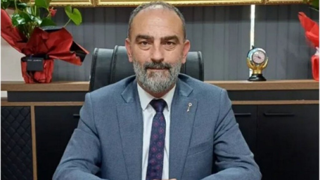 Hakan Yazıcı: Rotamız Millet Sözümüz Sahada Güçleniyor