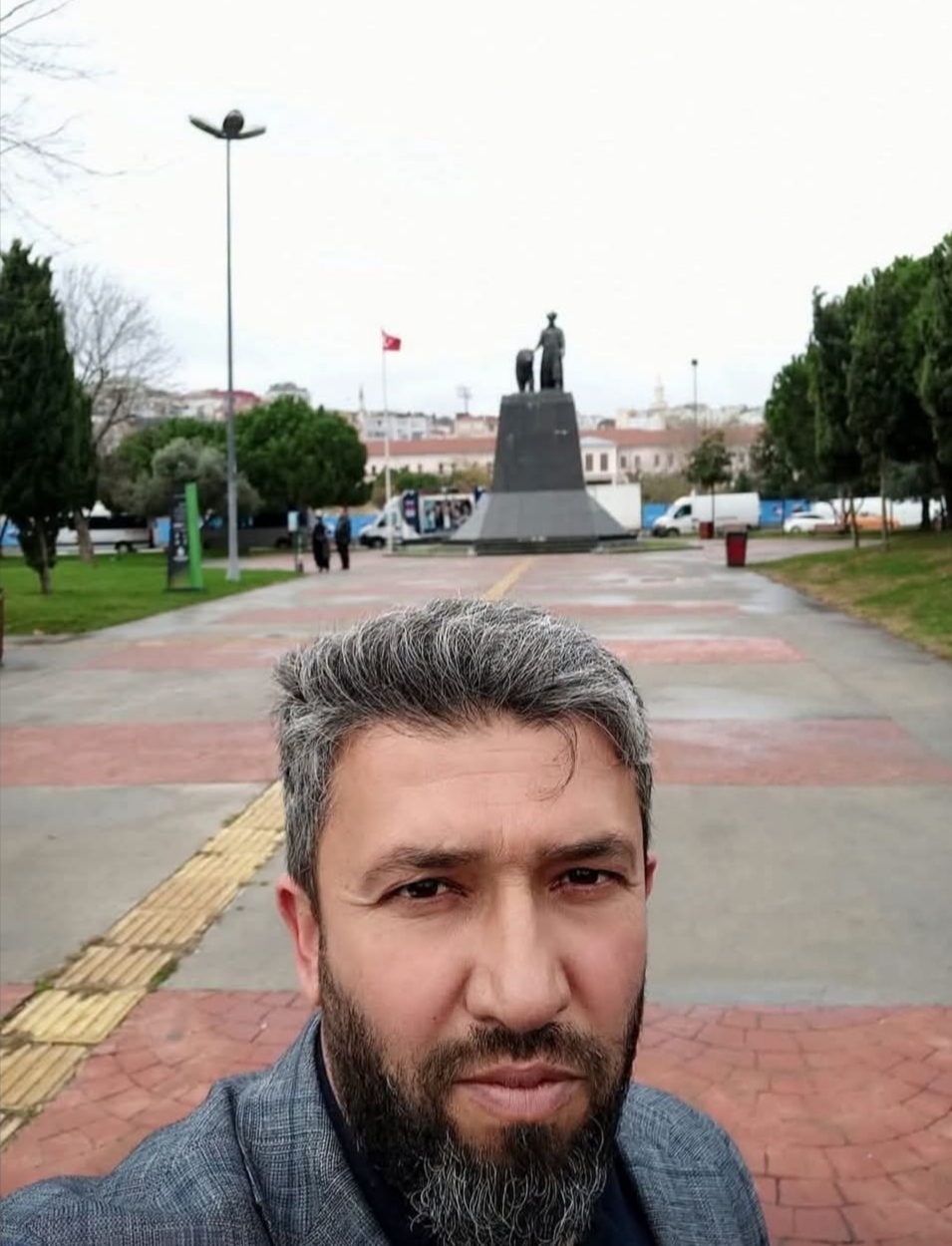 Lastikçi İsmail Bedel vefat etti