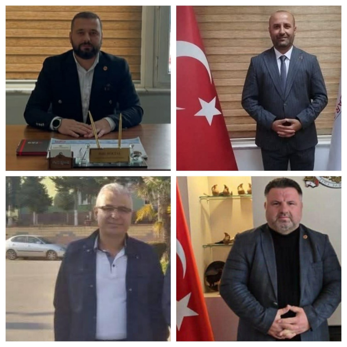 Hendek Muhtarlar Derneği Seçimleri Öncesi İsimler Gündemde!