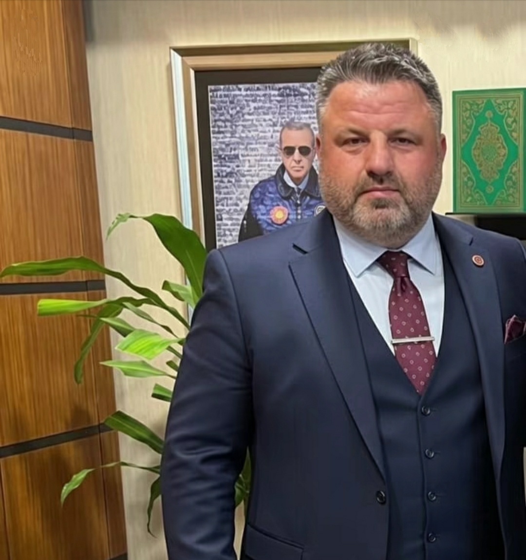 MUHTAR İSMAİL PEHLİVAN'DAN AÇIKLAMA: “DERNEK BAŞKANLIĞINA ADAY OLMAYACAĞIM!”