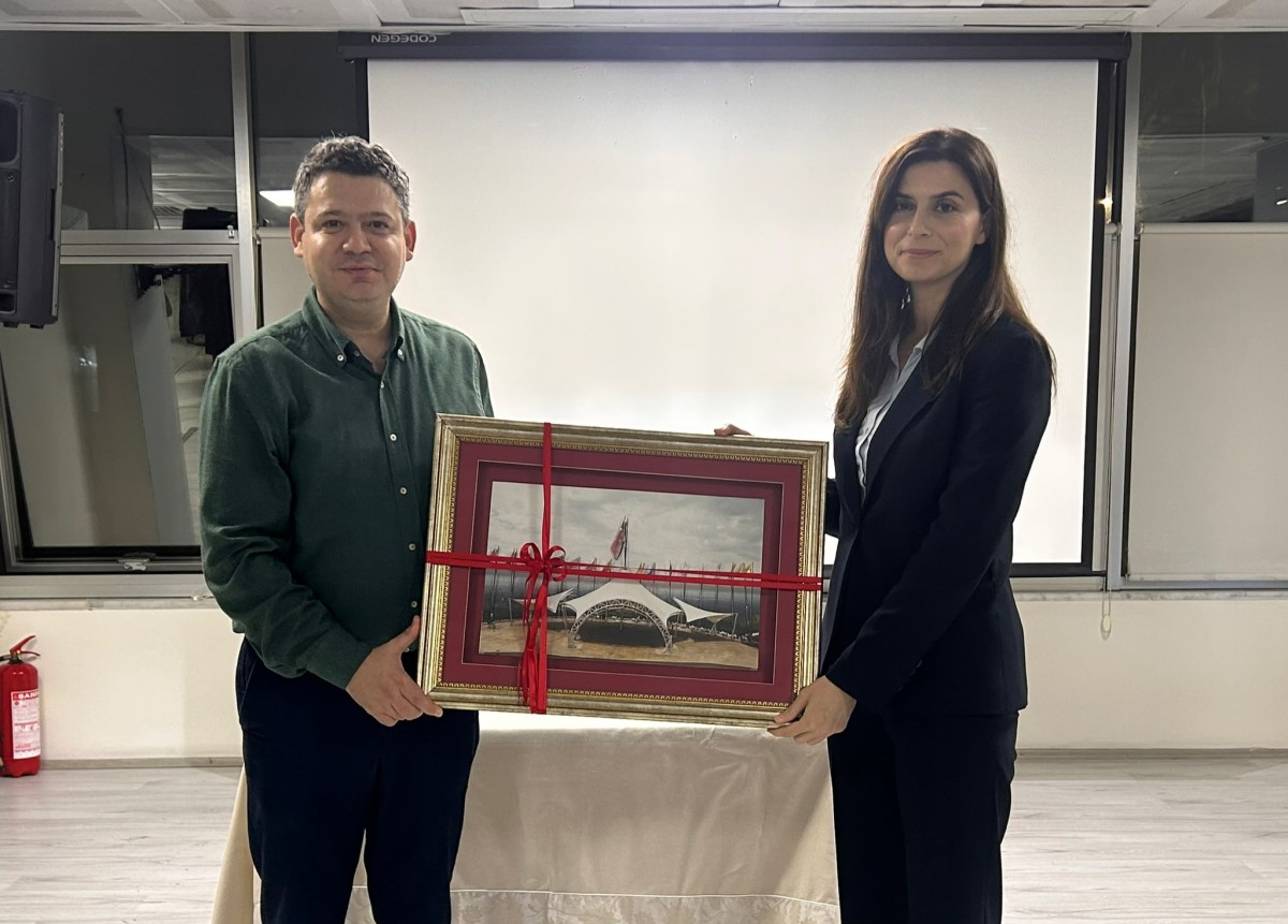 Devlet Gençlik Buluşmaları Programı